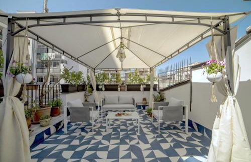 Adenzia Suite - Foto 2