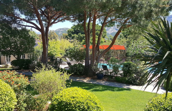 Résidence A Merula - Foto 63