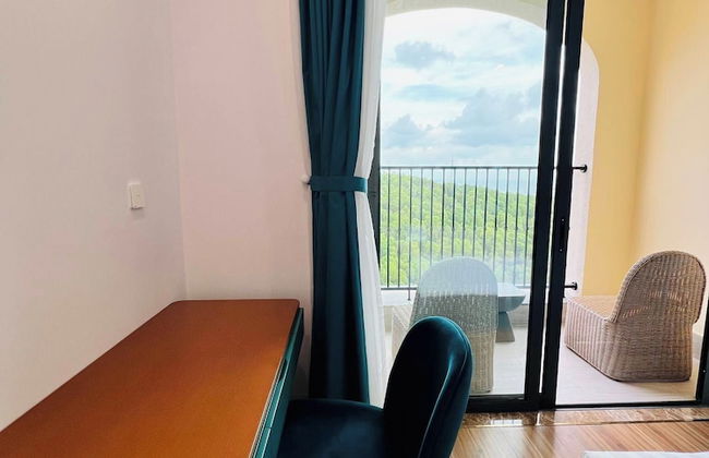 Medius Terra Residences - Foto 12