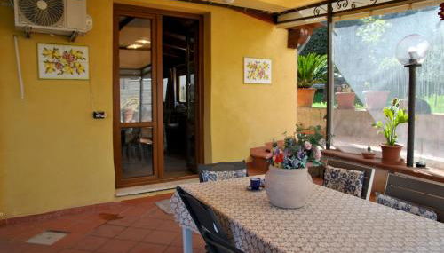 La casina di Marta a Formia - Foto 3