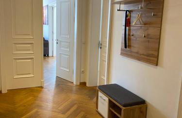 grosszügiges Apartment mit Blick zur Frauenkirche - Foto 15