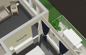 Modern & Zentral in Lev, schnell in Köln DDorf, schnelles WIFI, Netflix - Foto 23