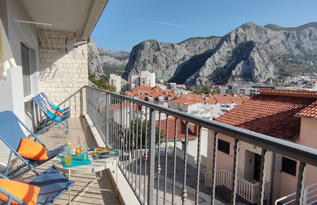 Apartment Adrian - Foto 46