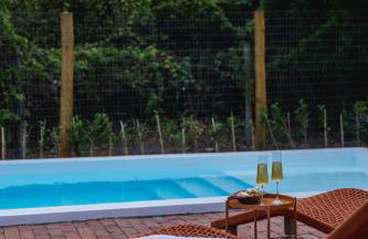 Casa Terra - Serra do Cipó - Foto 38