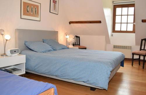 Lodge 9 chambres avec piscine chauffée, étang & activités au cœur de la Sologne - FR-1-491-384 - Foto 27