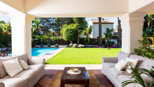 Villa Vainilla - Photo 4