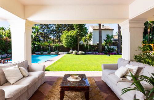 Villa Vainilla - Photo 4