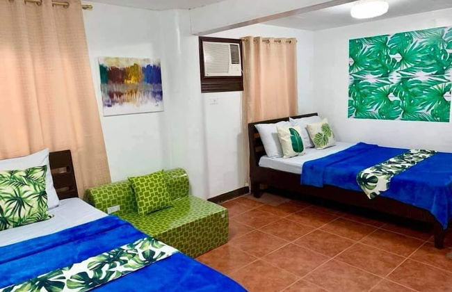 Dwell Family Resort Tagaytay - Photo 30