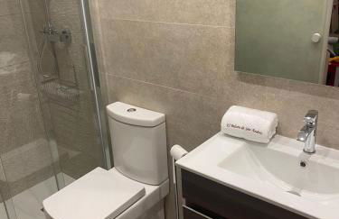 El Balcón de San Andres - Photo 13