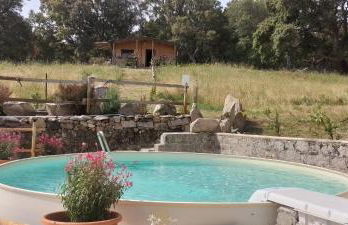 Eco Lodge nella natura Con Piscina privata "La Grande Quercia" - Foto 5