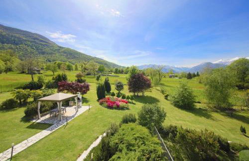 Legnoncino Holiday Home- Lake Como - Photo 21