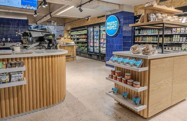 Boga Mexico City by Lumina - Foto 68