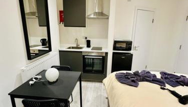 Studio near Piccadilly Circus - Foto 3