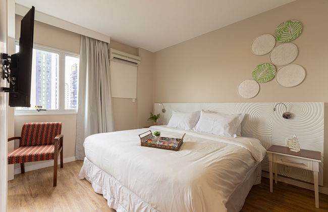 QSA - Anora Spaces - Metropolis Alphaville - Foto 53