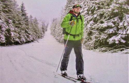 Alpine Log Cabin - Foto 7