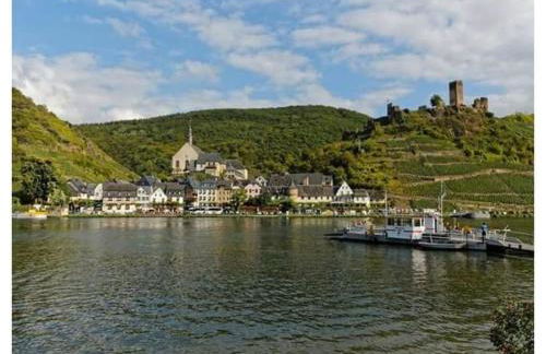 Holiday Apartment Moselle Beach 1 - Foto 43