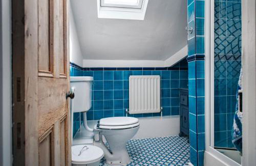 Morwylfa Borth and Ynyslas - Photo 18