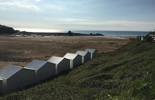 East Thorne - Cornwall - Foto 25