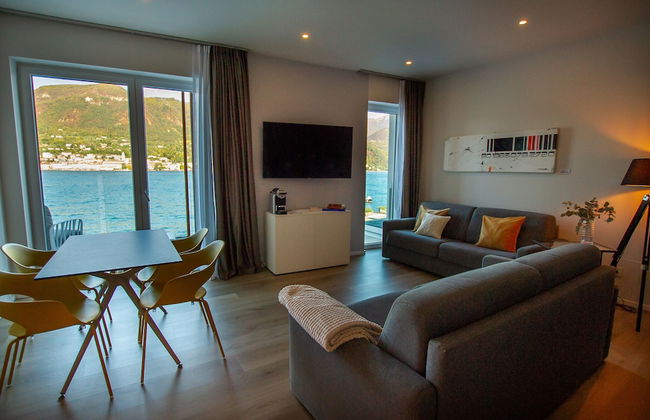 Ah Porticcioli boutique apartments - Foto 34