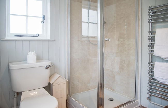 Margo's Cottage, Orford - Foto 16