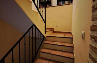 Casa Rural La Posada de Santa Teresa - Foto 58