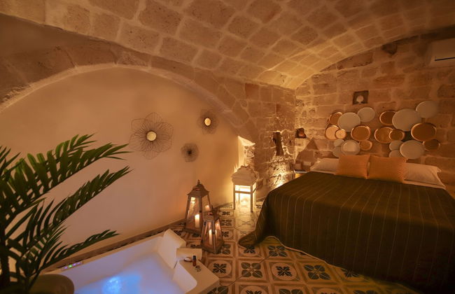 Terracielo Guest House - Foto 41