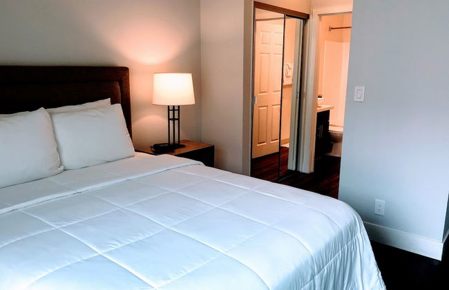 Westwood LA Executive Rentals - Foto 4