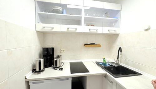 Bungalow im Garten in Wiek - Foto 4