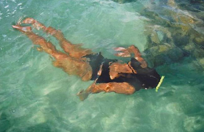 Plage de Maragogi Récif Gales - Photo 1