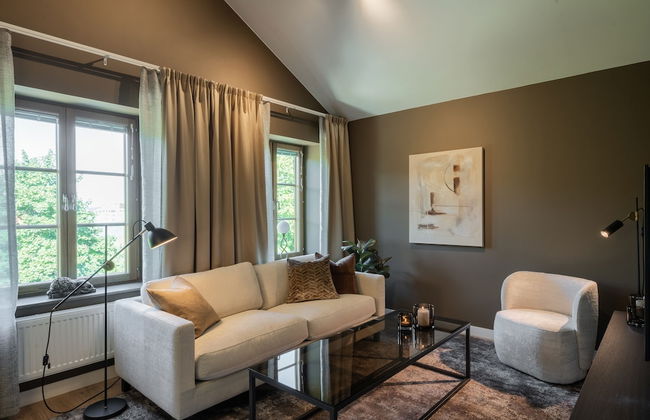 Live and Stay - Ekmanska - Photo 27