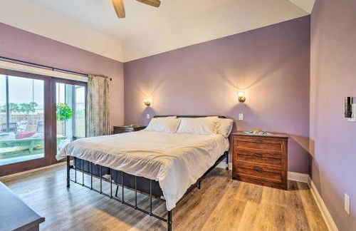 Mexico Beach Retreat with Grill and Private Pool! - Foto 12