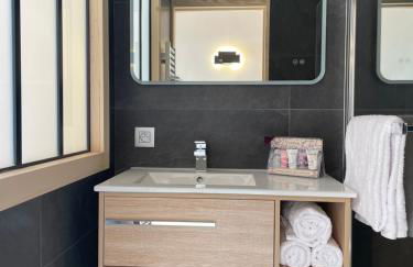 Chalet Clos du Nant Megève - Foto 32