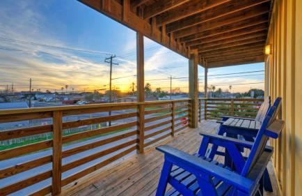Sleeps 26 2 Homes w/ Waterfront Pool + Boat Dock Laguna Village Escape - Foto 12