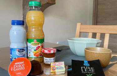 Studio Le petit métayer - Foto 6