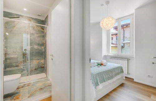 Il Porticciolo Lake Front - Happy Rentals - Foto 8