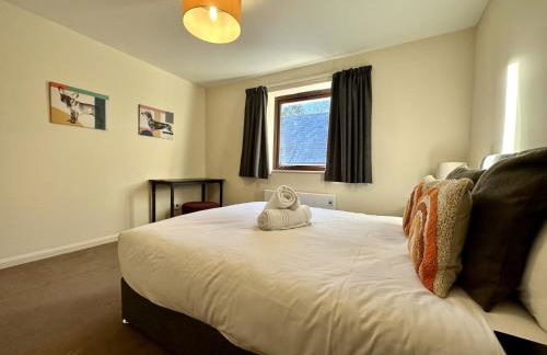 Super Apartment next to Bicester Village Sleeps 4 - Foto 5