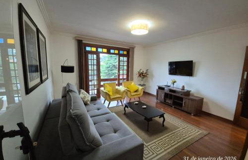 Casa excelente localização perto dos principais pontos turísticos da - Foto 1