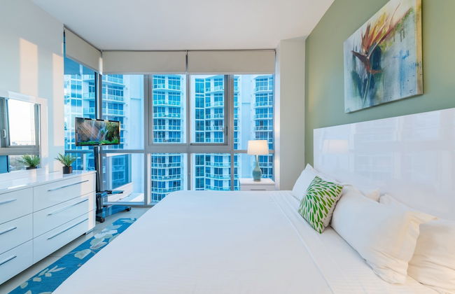 Global Luxury Suites at Monte Carlo - Foto 26