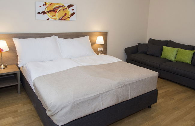 Limes Apartments - Foto 10