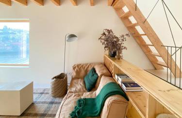 Plunge Pool River Views Apt A Adults Only - Foto 14