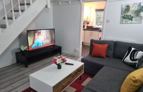 Zinoc Delightful Apartment - Foto 1