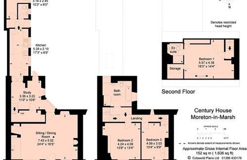 Century House - Foto 16