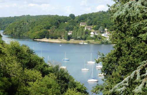 Gîtes LES Fougeres DU LAC - Foto 63