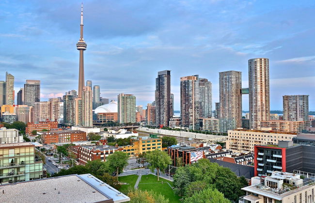 1 Hotel Toronto - Foto 48