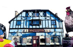 Cosy cottage - Foto 50