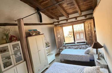 Casita del Castillo Mora de Rubielos - Foto 1