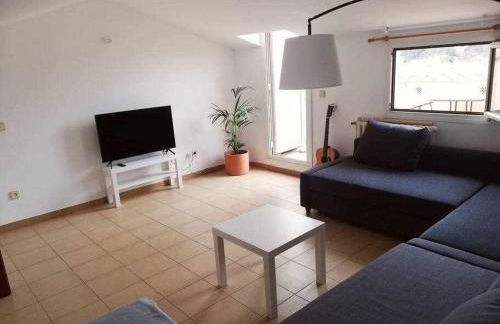 Beachfront Calella Duplex - Foto 23