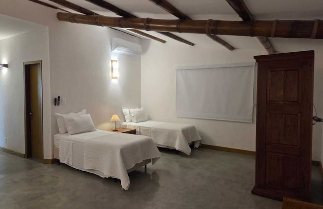 CASA BAMBU ANGRA - Photo 11