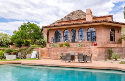 Diamondback by AvantStay Luxury Retreat Pool - Foto 38