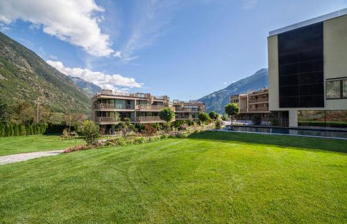 Natur Romantik Apartment Annalena - Foto 23